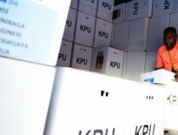 PKPU Tahapan Pemilu Telah Disepakati, DPR Minta Pemerintah Segera Terbitkan Inpres