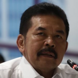Jaksa Agung Tindak Lanjuti Laporan Legislator soal Penggelapan Emas di Bea Cukai Soetta