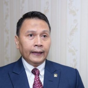 Mardani Ali Sera ke Jokowi: KPK Jangan Dimanfaatkan Untuk Tekan Lawan Politik