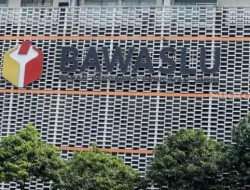 Parpol Boleh Sosialisasi Politik di Internal Sebelum Masa Kampanye, Ini Syaratnya