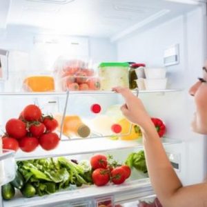 Sering Disimpan di Kulkas, 5 Makanan Berikut Ternyata Tak Menyehatkan