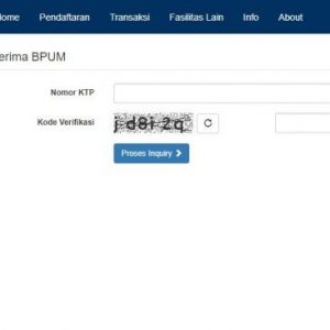 Ingin Dapat BLT UMKM 2021? Ini Caranya