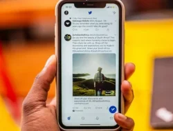 Banyak Situs Diblokir, Warganet Geram Banjir di Twitter