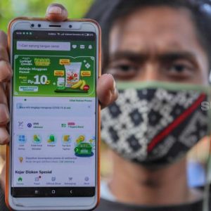 Tokopedia Jadi Pemain Retail Nomor 1 di Kawasan Asia Tenggara