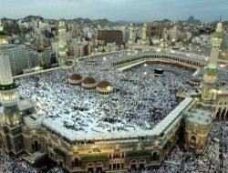 Pemulangan Gelombang Pertama Jemaah Haji Indonesia Mulai 15 Juli 2022