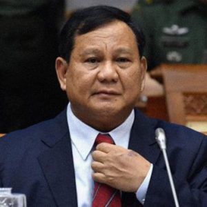 Tak Asal Comot, Prabowo Beli Foto Greysia-Apriyani untuk Beri Selamat, Publik Angkat Topi