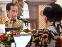 Tingkat Kepuasan Jokowi -Ma’ruf 61,7 persen, Hasil Survei : Mayoritas Publik Ingin Jokowi Selesaikan Masalah Ekonomi