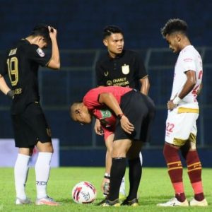 Hasil Piala Menpora 2021: Skor Akhir dan Jadwal Perempat Final