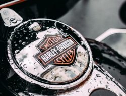 Harley-Davidson Sportster S Meluncur di India, Adopsi Mesin Revolution Max