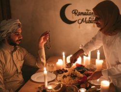 Berhubungan Siang Hari Ketika Sedang Puasa Ramadhan, Ini Ketentuan Bayar Kafarat Bagi Suami Istri Berhubungan Siang Hari Ketika Sedang Puasa Ramadhan, Ini Ketentuan Bayar Kafarat Bagi Suami Istri