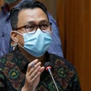 KPK Awasi Kemendikbudristek Terkait Anggaran Laptop Merah Putih Rp2,4 Triliun