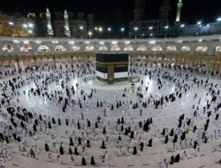 Arab Saudi Hapus Aturan Karantina dan PCR, Kemenag Akan Konsultasi DPR Kaji Ulang Biaya Haji 2022