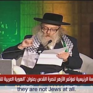 Organisasi Yahudi: Israel Harus Dibawa ke Pengadilan Kriminal Internasional