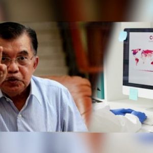 Tanggapi Pernyataan Menag Yaqut, Jusuf Kalla: Kemenag Bukan Hadiah