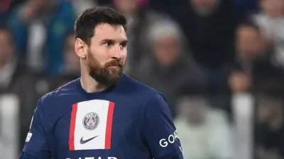 Bantu PSG Bungkam Juventus di Liga Champions, Lionel Messi Pecahkan Rekor Spesial