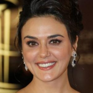 10 Film Preity Zinta Paling Populer, Salaam Namaste Termasuk