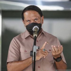 Menpora Klaim Persiapan Fisik PON Papua Sudah Selesai
