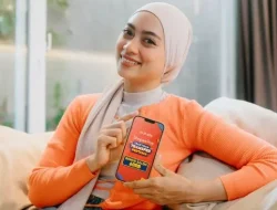 Tips Parenting Ala Ayudia C Agar Sukses Jalani Peran Sebagai Ibu Modern Serba Bisa