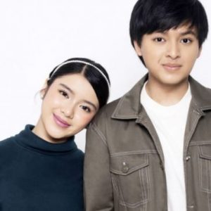 Arsy Widianto Gandeng Tiara Andini Garap Music Series