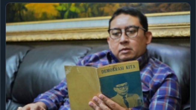 Fadli Zon Akan Gantikan Edhy Prabowo Jadi Menteri Kelautan dan Perikanan?