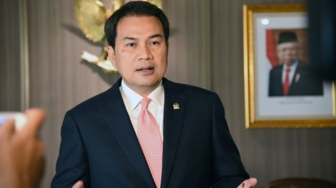 Mulai Usut Kasus Suap Lamteng yang Seret Nama Aziz Syamsuddin, KPK Periksa 3 Orang Saksi