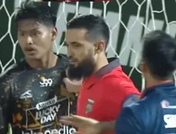 Piala Presiden: Borneo FC Samarinda Singkirkan RANS Nusantara FC