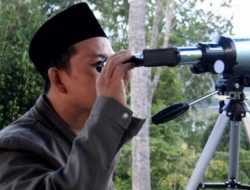 Perbedaan Rukyat dan Hisab, Penyebab Penentuan Awal Ramadhan Berbeda-Beda Perbedaan Rukyat dan Hisab, Penyebab Penentuan Awal Ramadhan Berbeda-Beda