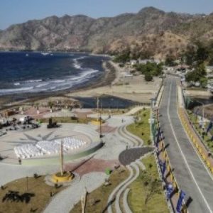 Varian Delta Terindikasi Masuk, Timor Leste Bersiap Hadapi Lonjakan Kasus