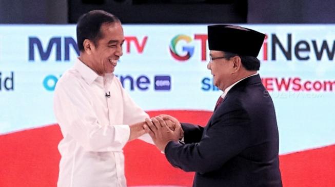 Penjelasan Jokpro Soal Gagasan Presiden Tiga Periode