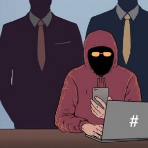 Kerap Sebar Hoax, MUI Haramkan Aktivitas Buzzer!