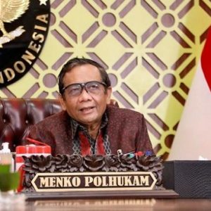 Libatkan TNI dan Polri Amankan Presidensi G20, Mahfud MD Tak Akan Beri Toleransi Ancaman
