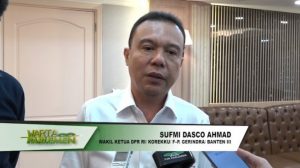 Lapor ke Prabowo, Begini Sikap Gerindra Atas Penangkapan Menteri KKP