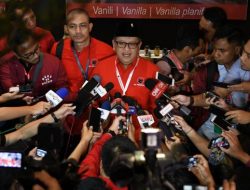 Sekjen PDIP Hasto Kristiyanto: Tidak Ada Ruang Penundaan Pemilu 2024