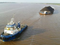 Kemenhub Beri Izin 18 Kapal Pengangkut Batu Bara Ekspor ke Luar Negeri, Ini Daftar Namanya