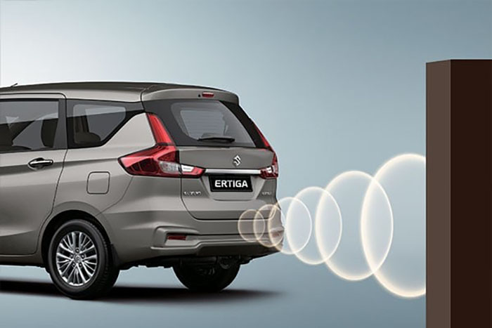 Sensor Mobil Sering Erorr, Kenali Penyebab dan Cara Mengatasinya