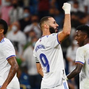Jadwal Liga Spanyol Akhir Pekan Ini, Ada Duel Valencia vs Real Madrid