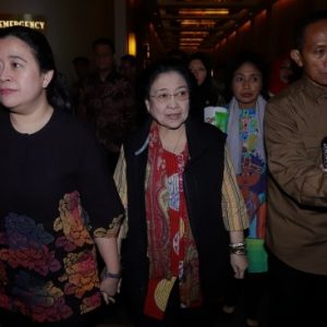 Puan Maharani: Saya Enggak Pernah Bisikin Ketua Umum PDIP Soal Urusan Partai