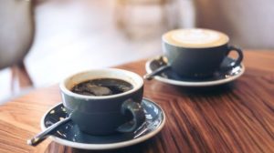 Viral Kopi Luwak Mudah Terbakar, Ini Penjelasan Ilmiahnya