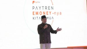 Menpora Ingin Paytren Jadi Inspirasi Semangat dan Berkah untuk Masyarakat Indonesia
