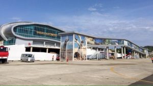 Dicari Investor Garap Bandara Komodo Rp 3 T, Mau?