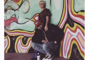 Agnez Mo Ingatkan Generasi Milenial Jangan Asal Kritik Orang