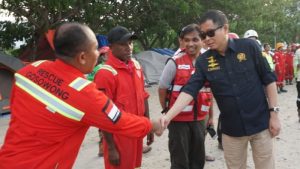 Jonan: Pascabencana, Kelistrikan di Sulteng Hampir 100 Persen Pulih