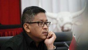 PDIP soal Tudingan Jokowi Ugal-ugalan: Dihadapi dengan Kerja Nyata