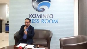 Kominfo Minta YouTube Tangguhkan 6 Video Kimi Hime
