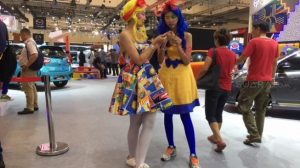 GAIKINDO Indonesia International Auto Show 2019
