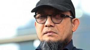 Usai 11 Hari Karantina, Novel dan Keluarga Negatif Covid-19: Alhamdulillah
