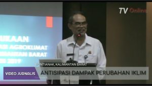 Sekolah Lapangan Iklim