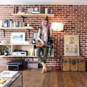 Coba 10 Tips Fashion OOTD ini