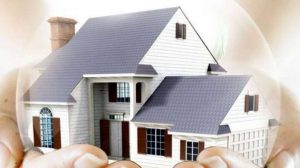 Penjualan Properti di AS Turun Drastis