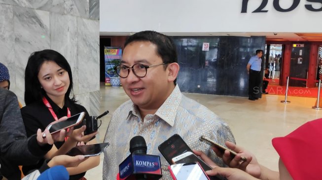 Gabung atau Oposisi? Gerindra Tunggu Komando Prabowo